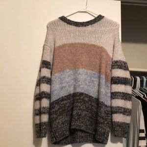 American eagle sweater